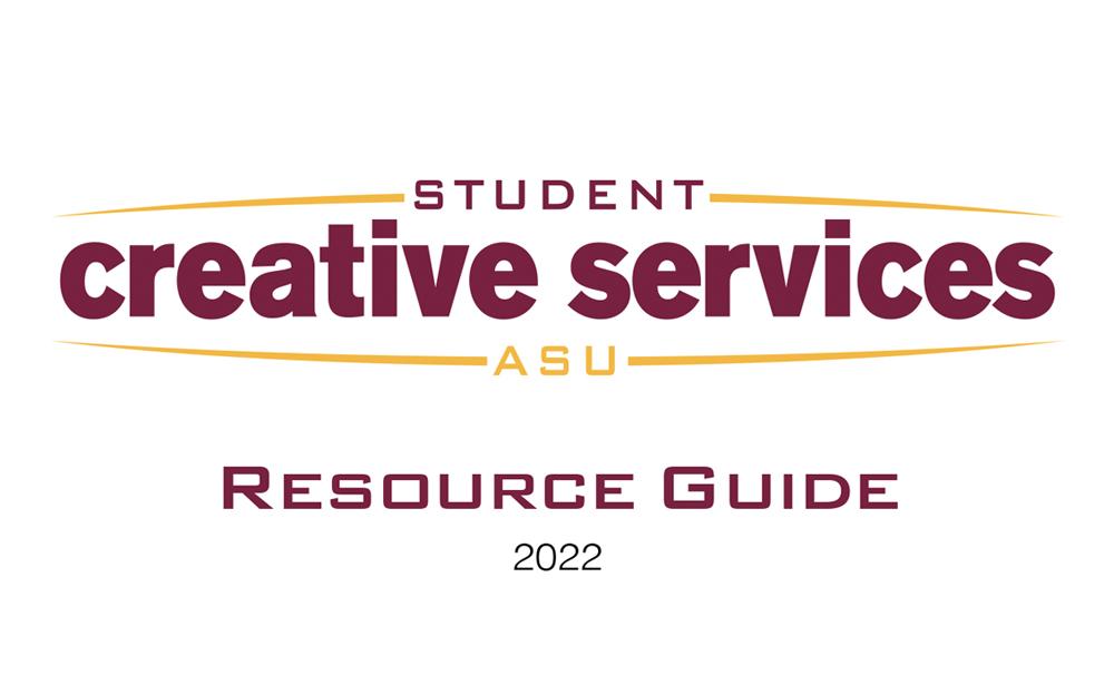 Resource Guide