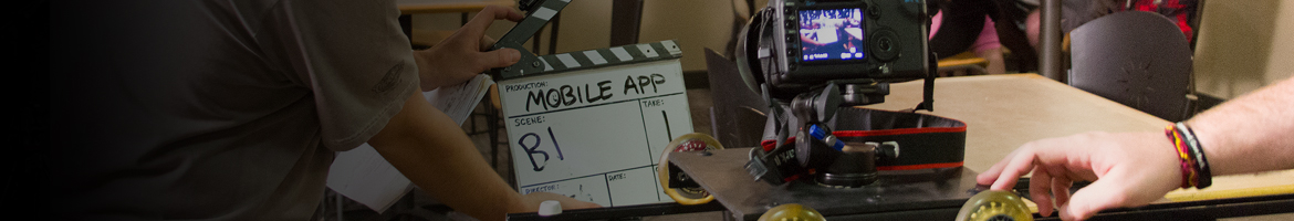 Filming